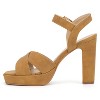 New York & Company Women's Adalia Block Heels - 3 of 4