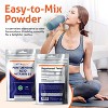 Pantothenic Acid Pure Powder 500 mg per Serving, 100 Grams -Also Called Vitamin B5 - 3 of 4