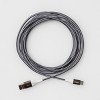 USB-C to USB-A Braided Cable - heyday™ - 3 of 3