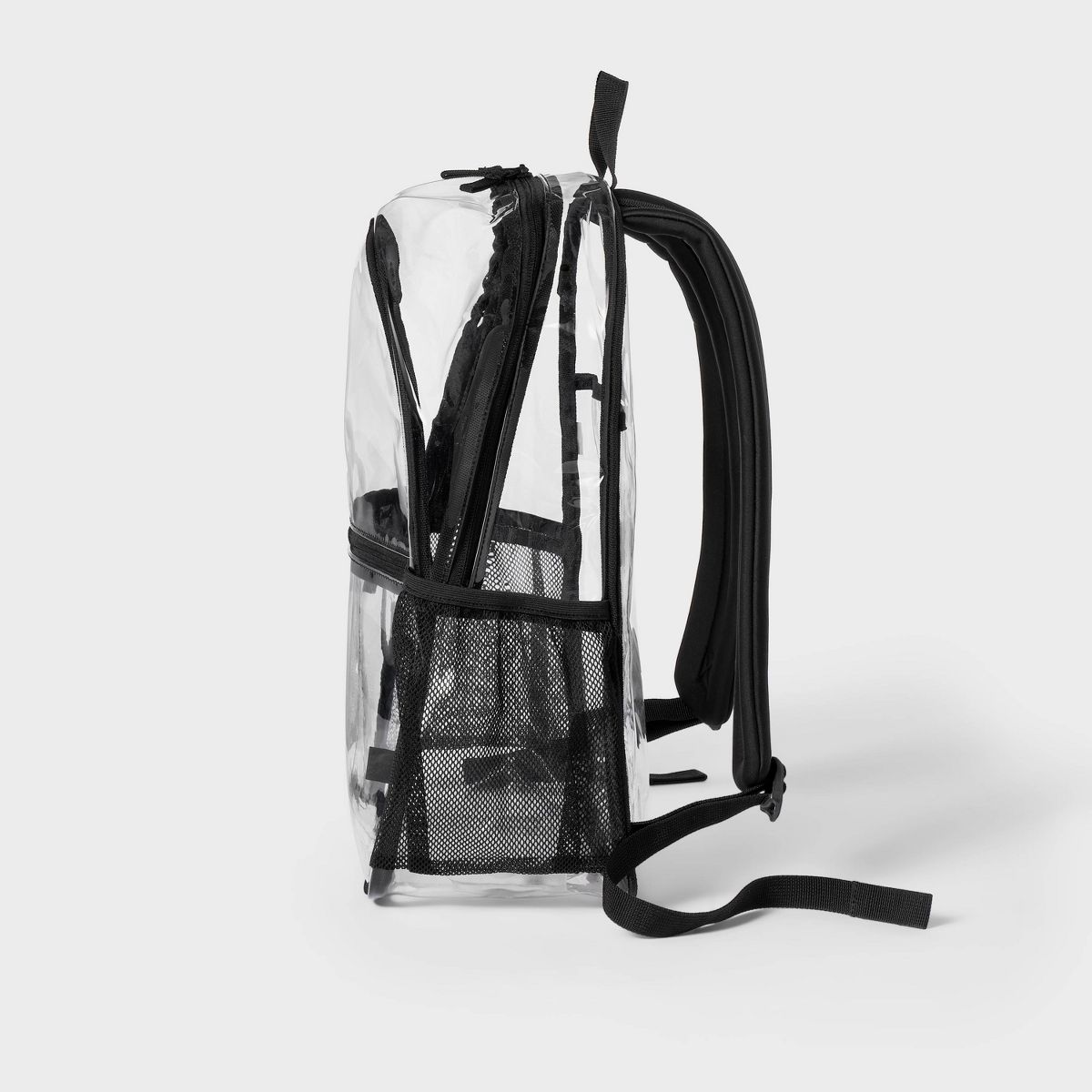 16.25" Clear Backpack - All In Motion™ - thumbnail 9