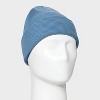 Men's Knit Cuffed Beanie - Goodfellow & Co™ - 2 of 4