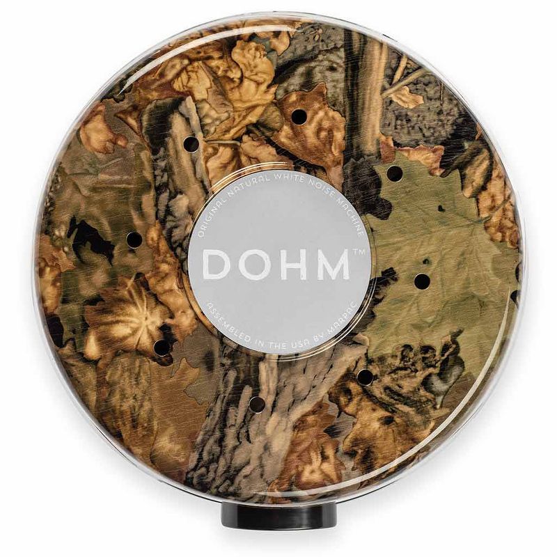 Dohm Classic Natural White Noise Machine, 4 of 8