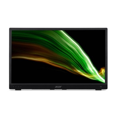 Acer 17.3" Monitor FullHD 1920x1080 60Hz IPS 7ms GTG 250Nit HDMI - PM181Q- Manufacturer Refurbished