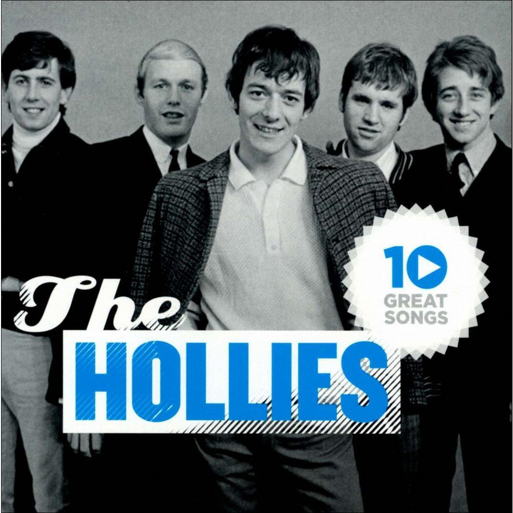 Great songs. The Hollies discography. The Hollies long cool woman. The Hollies - he Ain't Heavy, he's my brother.