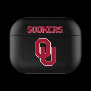 NCAA SEC Universities Insignia AirPod Case Cover for AirPods Pro 3 - 1 of 4