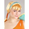 HalloweenCostumes.com Adult Winx Club Stella Costume | Winx Club Costumes - 2 of 4