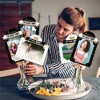 Big Dot of Happiness Prom - Prom Night Party Picture Centerpiece Sticks - Photo Table Toppers - 15 Pieces - 2 of 4