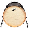 Evans Calftone Bass Drum Head 22 In. : Target