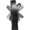 TREVA 10in Multipower Rechargable Fan - 3 of 4