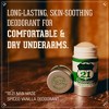 18.21 Man Made Octane Aluminium-Free Men's Natural Deodorant, Spiced Vanilla - 2 of 4