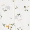 Carter's Just One You®️ Baby Boys' 2pk Giraffes Sleep N' Play - Gray/Ivory - 2 of 3