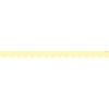 Teacher Created Resources® Pastel Yellow Scalloped Border Trim, 35 Feet Per Pack, 6 Packs - 3 of 3