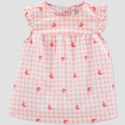 NEW Carter’s Just One You Girls’ Bunny Outfit Size 3 MONTHS 
