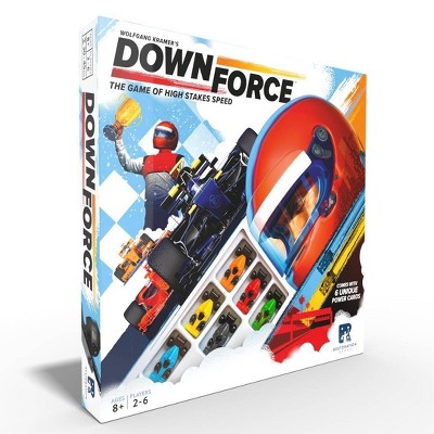 Downforce Game