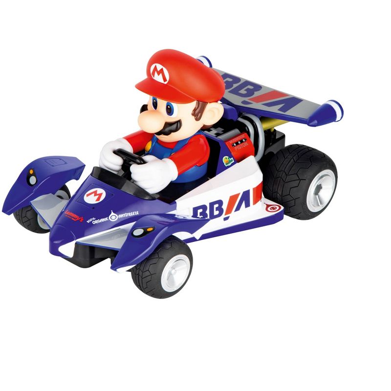 Carrera RC Mario Kart - Circuit Special Mario, 2 of 5