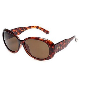 Valerie Spencer VS9312 Designer Reading Glasses in Brown/Lilac Crystal +0.25 - 1 of 1