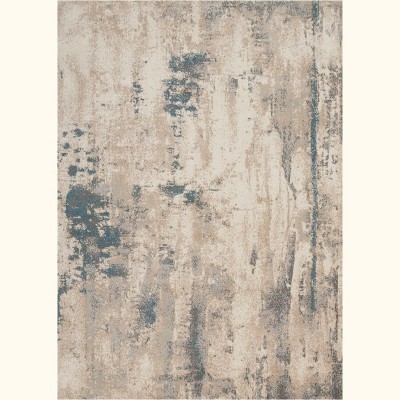 Nourison Maxell Modern Transitional Indoor Area Rug