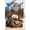Trends International Disney Pixar Cars - Mater Unframed Wall Poster Prints - 3 of 4