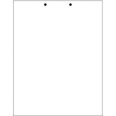 Staples 8.5" x 11" Multipurpose Paper 20 lbs. 92 Brightness 500/RM 29610/30760