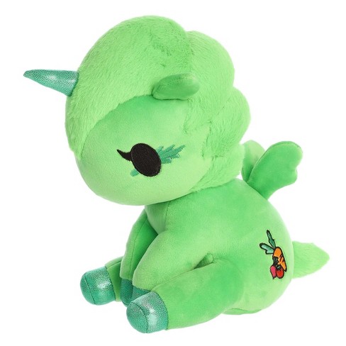 Aurora Small Delicious Unicorno Salad Tokidoki Enchanting Stuffed ...