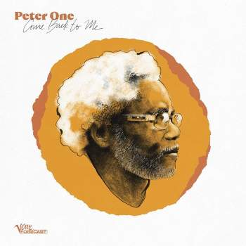 Peter One - Come Back To Me (CD)