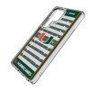 NCAA ACC Universities Field Clear Cell Phone Case for Samsung Galaxy - 2 of 4