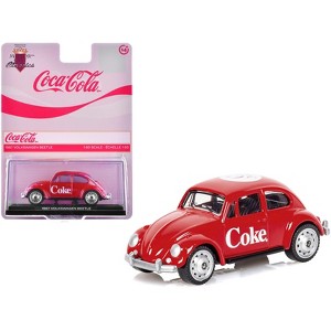 1967 Volkswagen Beetle 