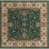 Unique Loom Medina Collection Area Rug - Hijaz - 2 of 4