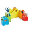 Hand2Mind Flexible Desk Organizer - 2 of 3