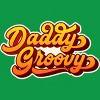 Men's Design By Humans Retro Vintage Daddys Groovy By AmberDawn888 T-Shirt - 2 of 2