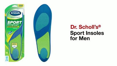 Dr on sale scholl's sport