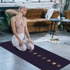 Toyzone World 12-Horoscopes Thick Travel Yoga Mat - 3 of 3