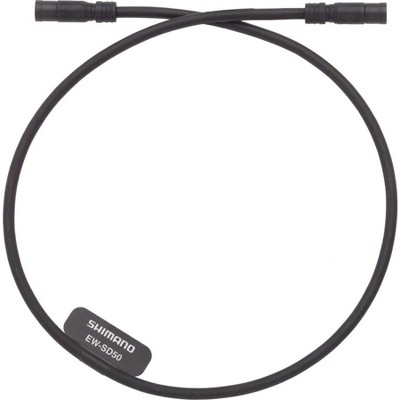 Shimano E-Tube Wires and Connectors E-Tubes, Cables & Extensions