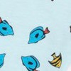 tropical fish