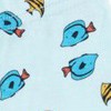 tropical fish