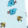 tropical fish