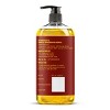 Majestic Pure Vegan Collagen Cellulite Massage Oil with Stem Cells for Skin Tightening - 8 Fl Oz - 4 of 4