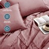 Double Brushed Bed in a Bag Comforter Set by Bare Home - 2 of 4