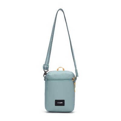 Pacsafe GO Festival Crossbody (Fresh Mint) — фото 2
