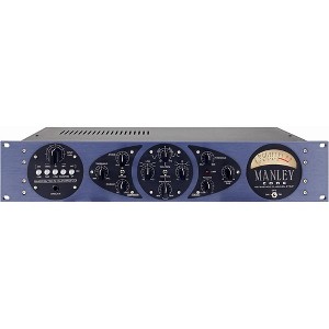 Manley CORE Channel Strip - 1 of 4