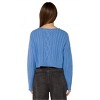 Women's Jennevie Long Sleeve - Velvet Heart - 2 of 4