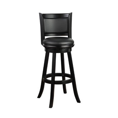 Boraam augusta swivel 24 deals counter stool