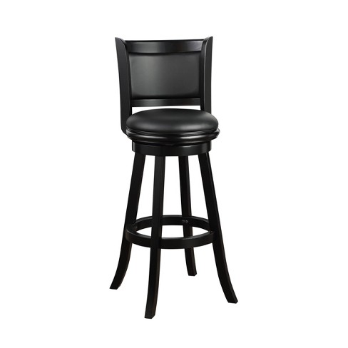 Beecroft swivel bar discount stool