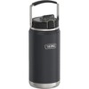 Thermos 64 oz. Icon Vacuum Insulated Stainless Steel Spout Water Bottle - 2 of 2