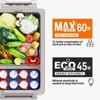 EUHOMY CF Series Car Refrigerator - 2 of 4