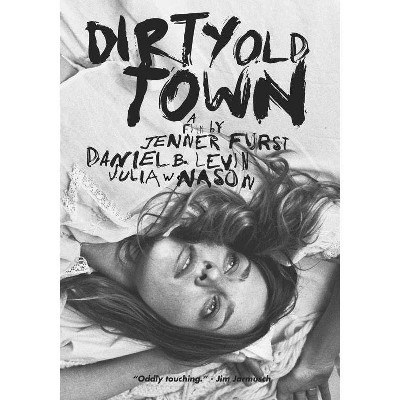 Dirty Old Town (DVD)(2016)