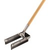 Bon Tool 19-132 Squeegee -U Shape - 5 Foot Wood Handle - 2 of 2