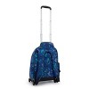 Kipling New Zea Printed 15" Laptop Rolling Backpack - 2 of 4
