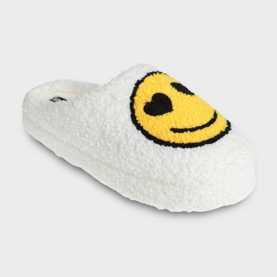 Kensie Womens' Slippers - Comfy House and Bedroom Slippers, Cute Fluffy Slippers for Women