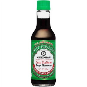 Less Sodium Soy Sauce, (Pack of 2) - 1 of 1